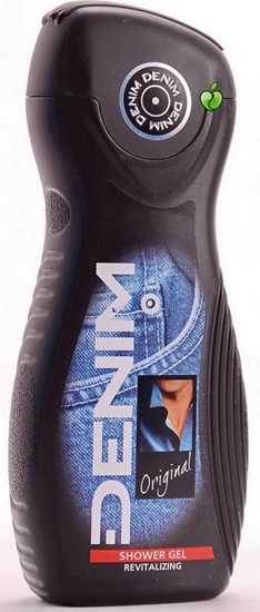 Picture of Denim Original el pod prysznic 400ml