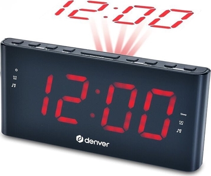 Picture of Denver CPR-710