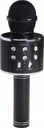 Picture of Mikrofon Denver Denver Karaoke-Mikrofon KMS-20BMK2 schwarz