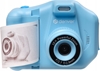 Изображение Denver KPC-1370 blue Kids camera with printer