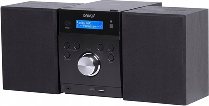 Attēls no Denver MCA-240