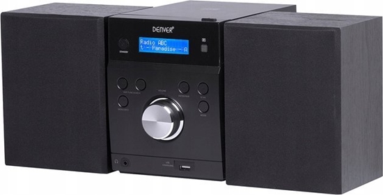 Picture of Denver MCA-240