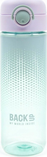 Picture of Derform BIDON 600ML BACKUP 6 C 39 DERF FOL