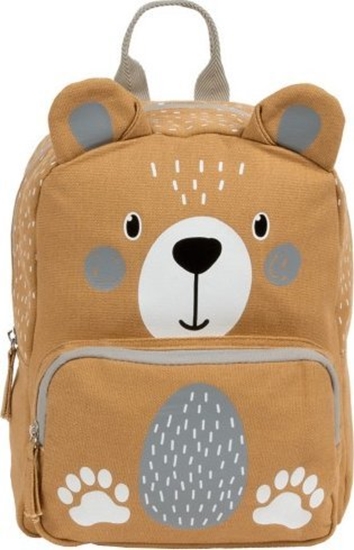 Picture of Derform Plecak przedszkolny Canvas 11 Mi