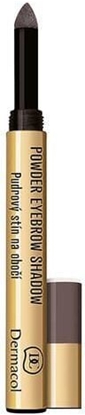 Picture of Dermacol Powder Eyebrow Shadow W 1g