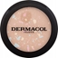 Picture of DERMACOL_Mineral Compact Powder puder z formu matujc 02 8,5g