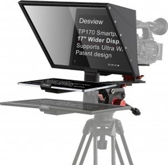 Picture of Desview TP170 Teleprompter