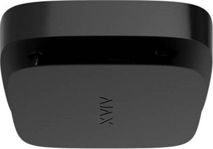 Picture of DETECTOR WRL FIREPROTECT 2 SB/HSC BLACK 49558 AJAX