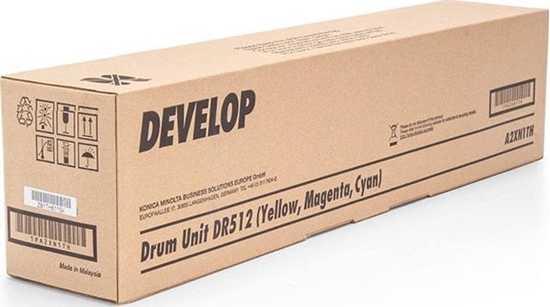 Picture of Develop Bben DR-512 (A2XN1TH)