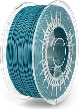 Attēls no Devil Design DEVIL DESIGN 05902280032090 filament PETG OCEAN BLUE 1.75mm 1kg