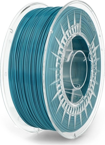 Picture of Devil Design DEVIL DESIGN 05902280032090 filament PETG OCEAN BLUE 1.75mm 1kg