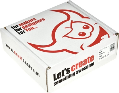 Picture of Devil Design Filament ABS biay