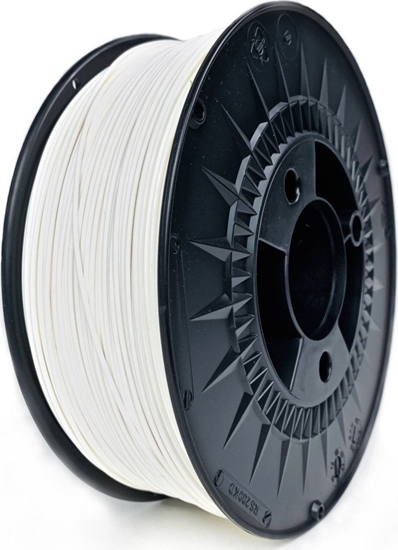 Picture of Devil Design Filament Devil Design PLA 1,75mm 5kg - White}
