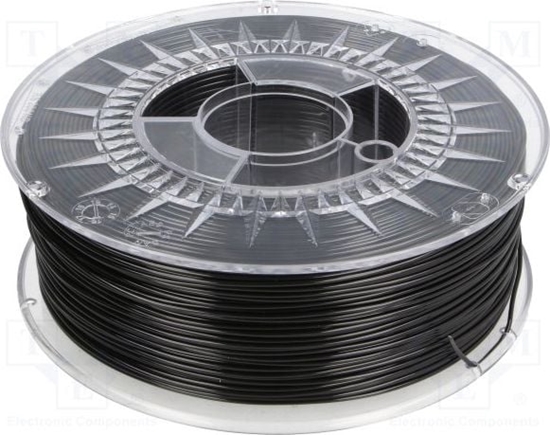 Picture of Devil Design Filament PETG czarny
