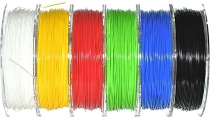 Picture of Devil Design Filament PETG Zestaw kolorów (05902280030119)