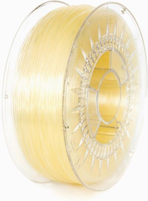 Attēls no Devil Design Filament PLA jasnoóty
