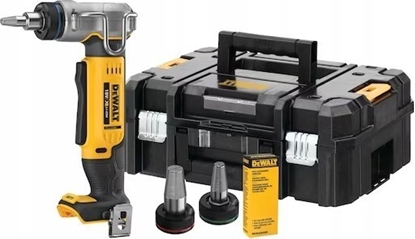 Picture of Dewalt 18v xr rozszerzacz do rur pex w tstak
