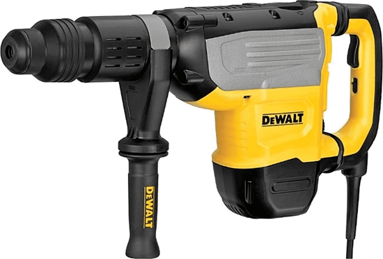 Picture of DeWalt D25773K-QS Combi Hammer