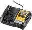 Attēls no DeWalt DCB1104-QW 10,8-18V System Quick Charger
