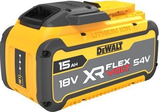 Picture of DeWalt DCB549-XJ Battery