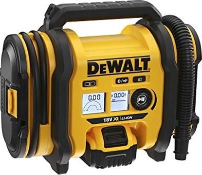 Picture of DeWalt DCC018N-XJ cordless compact compressor