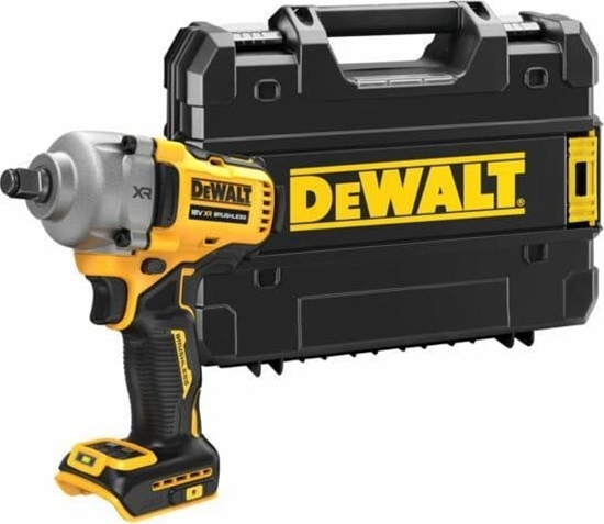 Picture of DeWalt DCF891NT-XJ Cordless Impact Driver