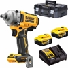 Picture of DeWalt DCF892P2T-QW Cordless Impact Driver