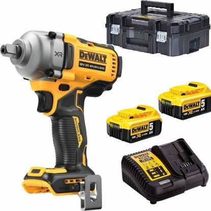 Picture of DeWalt DCF892P2T-QW Cordless Impact Driver