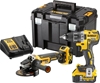 Изображение DeWalt DCK2020P2T-QW Cordless Tool Kit