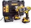 Picture of DeWalt DCK266P2T-QW Cordless Tool Kit