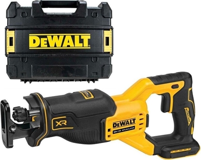 Attēls no DeWalt DCS382NT-XJ Cordless Saw