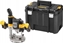 Picture of DeWalt DCW620NT-XJ Battery Plunge Router