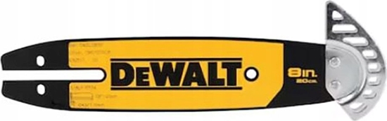 Изображение Dewalt DEWALT PROWADNICA 20cm DO DCMPS520