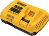 Изображение Dewalt adowarka DCB117-QW  Szybkie adowanie dla akumulatorów 18V