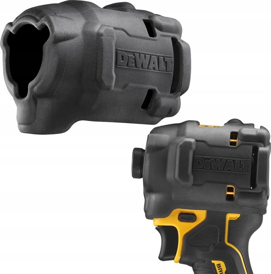 Picture of Dewalt DEWALT.RUBBER COVER FOR DC850