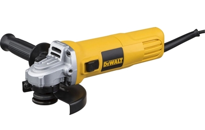 Attēls no DeWalt DWE4117-QS Angle Grinder