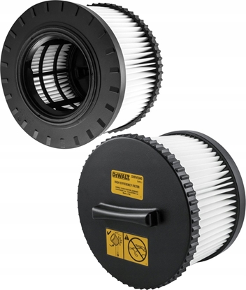 Picture of Dewalt Filtry do DWV900, DWV901, DWV902(type 2)
