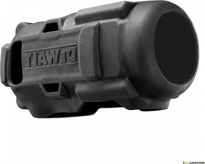 Picture of Dewalt gumowa osona do dcf891/892