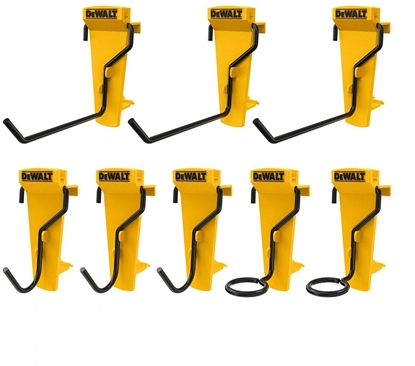 Picture of DEWALT HAK 8szt. DO DWST82800-1