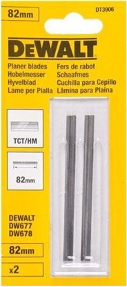 Picture of Dewalt Noe HSS 82mm do do strugów DW677/687 (DT3905-QZ)