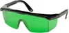 Picture of Dewalt okulary do odczytu wizki lasera, zielone (DE0714G-XJ)