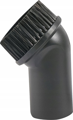 Picture of Dewalt ssawka szczotka okrga do odkurzacza 102mm dw 48mm