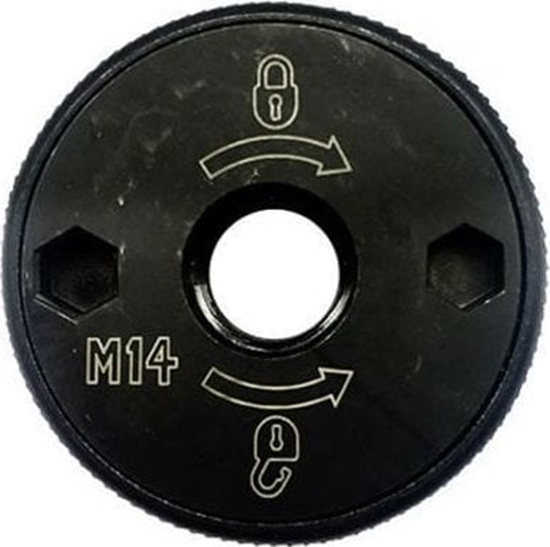 Picture of Dewalt Szybka nakrtka M14 DT3559-QZ