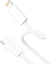 Attēls no Kabel USB V7 USB-A - Lightning 1 m Biay (50492)