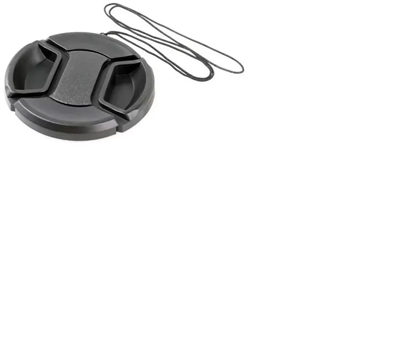 Изображение D-Fruit lens cap 52mm Snap