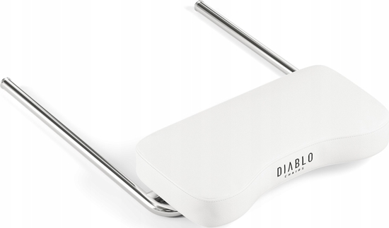 Picture of Diablo Podnóek do fotela gamingowego Diablo X-Ray 2.0, biao-czarny