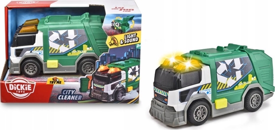 Picture of Dickie City Cleaner