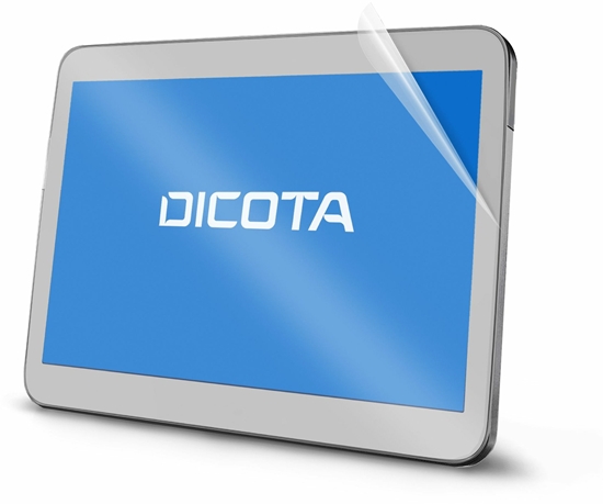 Picture of Dicota Anti-Glare Filter 3H iPad Pro 11 (2018),self-adhesive