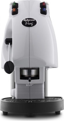 Изображение Didiesse Frog Revolution Base white