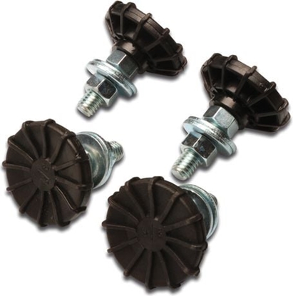Attēls no Digitus Levelling feet for network and server cabinets
